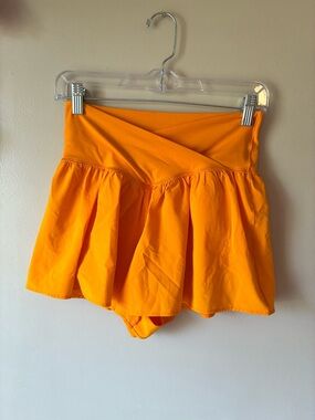 Aerie Real Me Crossover Flowy Short